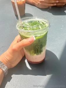 Day out with my new favorite co-star part 1