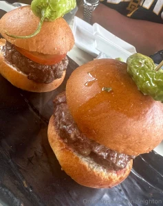 Day out with my new favorite co-star part 3