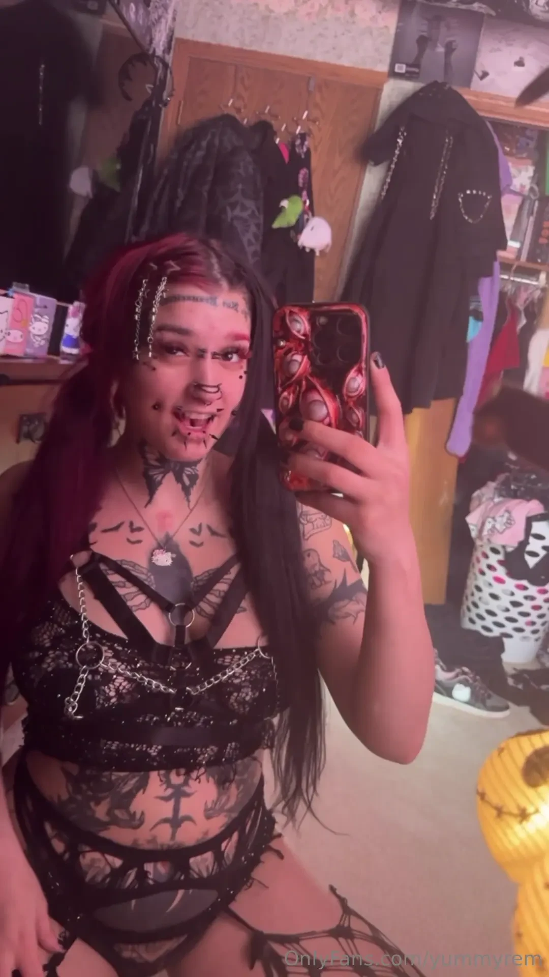 Gonna start pumping out more solo vids lmk what you wanna see 