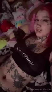 Do you guys want more videos with me dirty talking in it i m jus so part 25