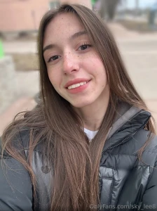 Hot girl iisabella_love this innocent cutie iisabella_love loves to part 722