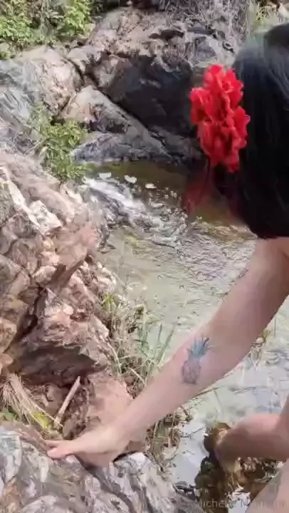 Midnight friday feature presents going fishing 