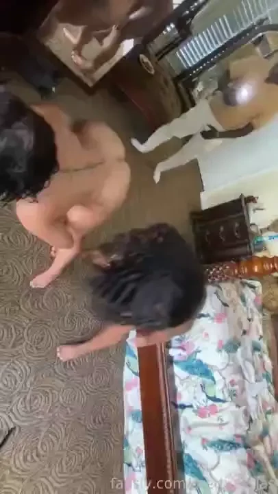 Fun times with millidadonn 