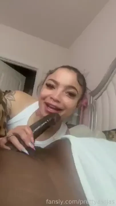 When you sucking dick with a passion but didn t know he was recording 