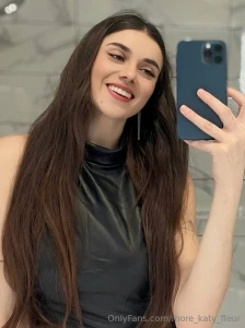 This slut lilymyfirstlove is dripping wet and craving attention she s part 24