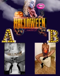 Halloween contest finals vote for your favorite creator a lina86_free