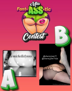 M ss c s finals vote for your favorite creator a michellelynns b