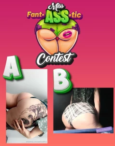 M ss c s round 2 vote for your favorite creator a xokitten97xo b