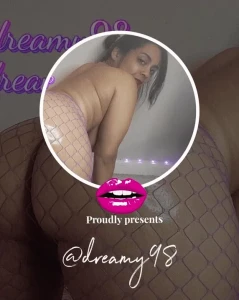 Thick curvy queen dreamy98 amp subscribe and get a free cock rate