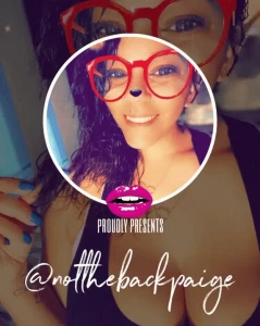 Sub now to notthebackpaige ad