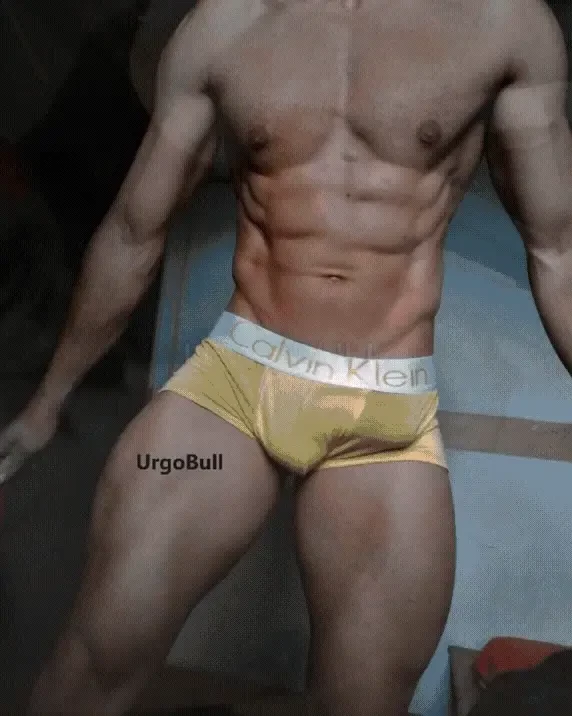 Urgobull slovenian this is my secret alter ego that even my closest 