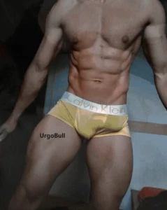 Urgobull slovenian this is my secret alter ego that even my closest