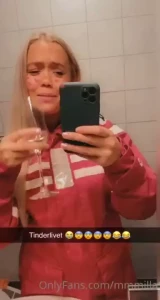 Worst anxiety 10 minutes before yesterdays tinderdate finished a