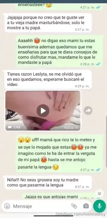 La mujer que me dio la vida me volvio mi ma me volvio a mandar otro 
