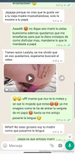 La mujer que me dio la vida me volvio mi ma me volvio a mandar otro