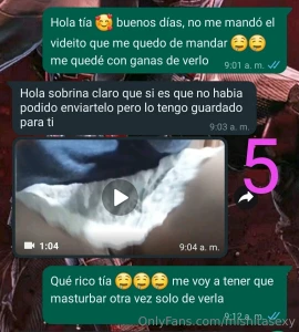 Bbs aqu les dejo la conversaci n que tuvimos con t a en el directo con part 1