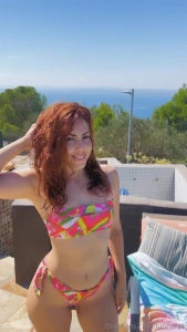 Prefieres estas o la que te va a llegado al privado part 1