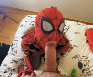 Hola amor ya viste la mamada que te pase mi primera mamada grabada part 1