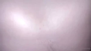 I don t want you to miss a single thing when i m getting fucked by a