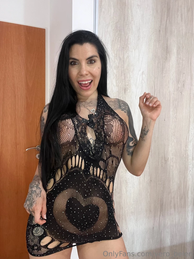 Oh you caught me doing naughty things 