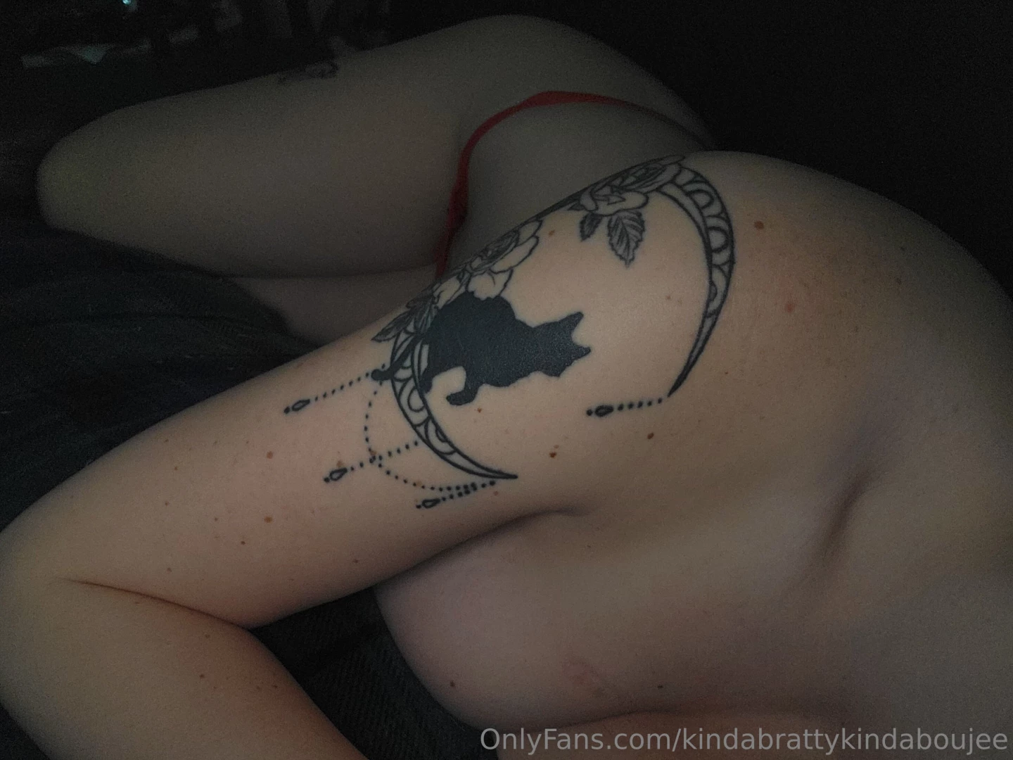 Flu got us down bad around here part 1 