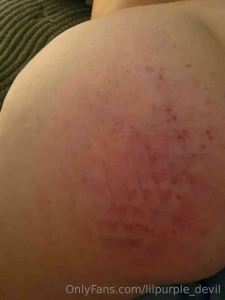 Sometimes i have a bad attitude