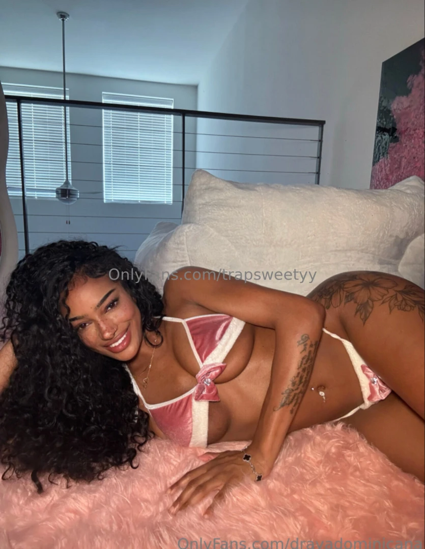 Live show 2nite freckled dominican beauty drayadominicana is a part 2 