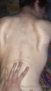 Breeding a guy unexpectedly skinnnybigd