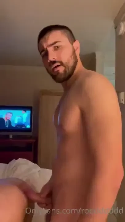 Give your hole to daddy 
