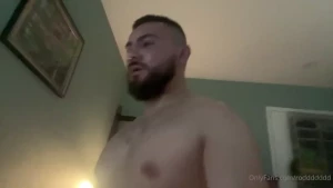 Hey guys check your messages for the full vid