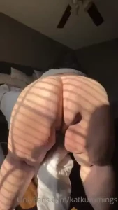 I d rather put this ass in your face