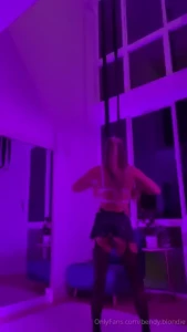 Just me being me i ve been giving myself grace lately to engage with part 1