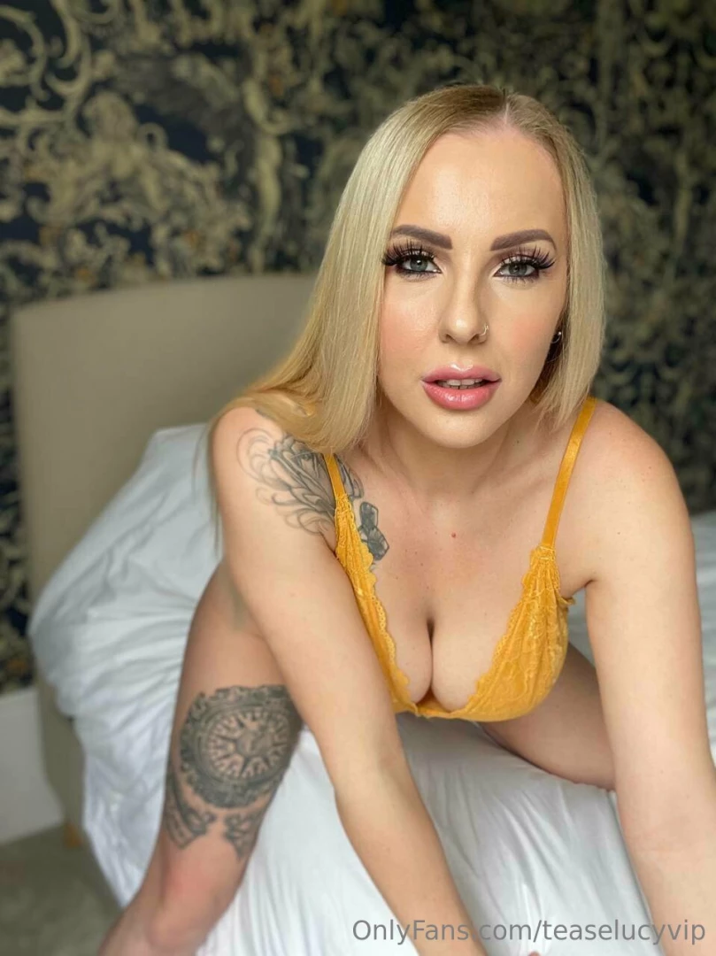 Sleeping alone is a waste of my sexual talent 