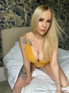 I m in a fuck it kinda mood