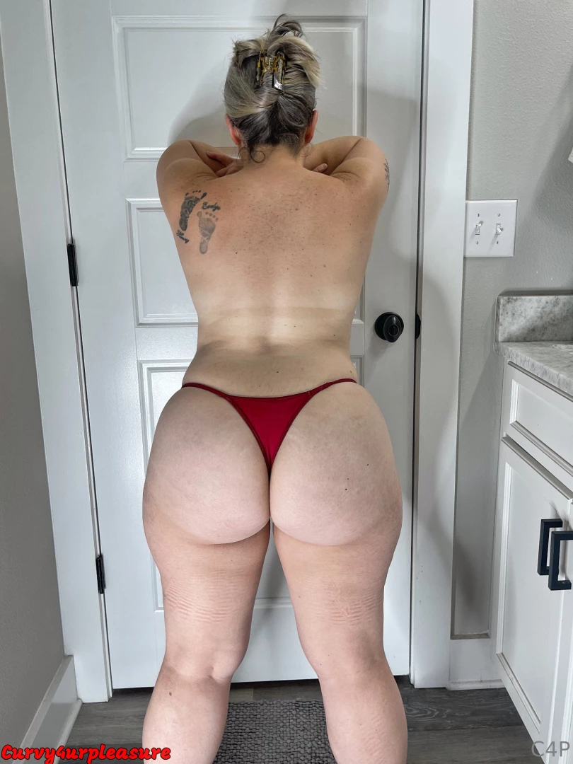 Well is my ass phat and frame little 