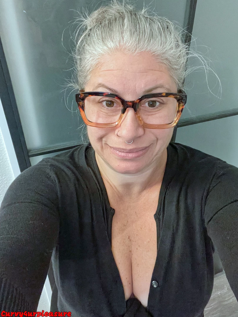 Just having a little dress up fun 