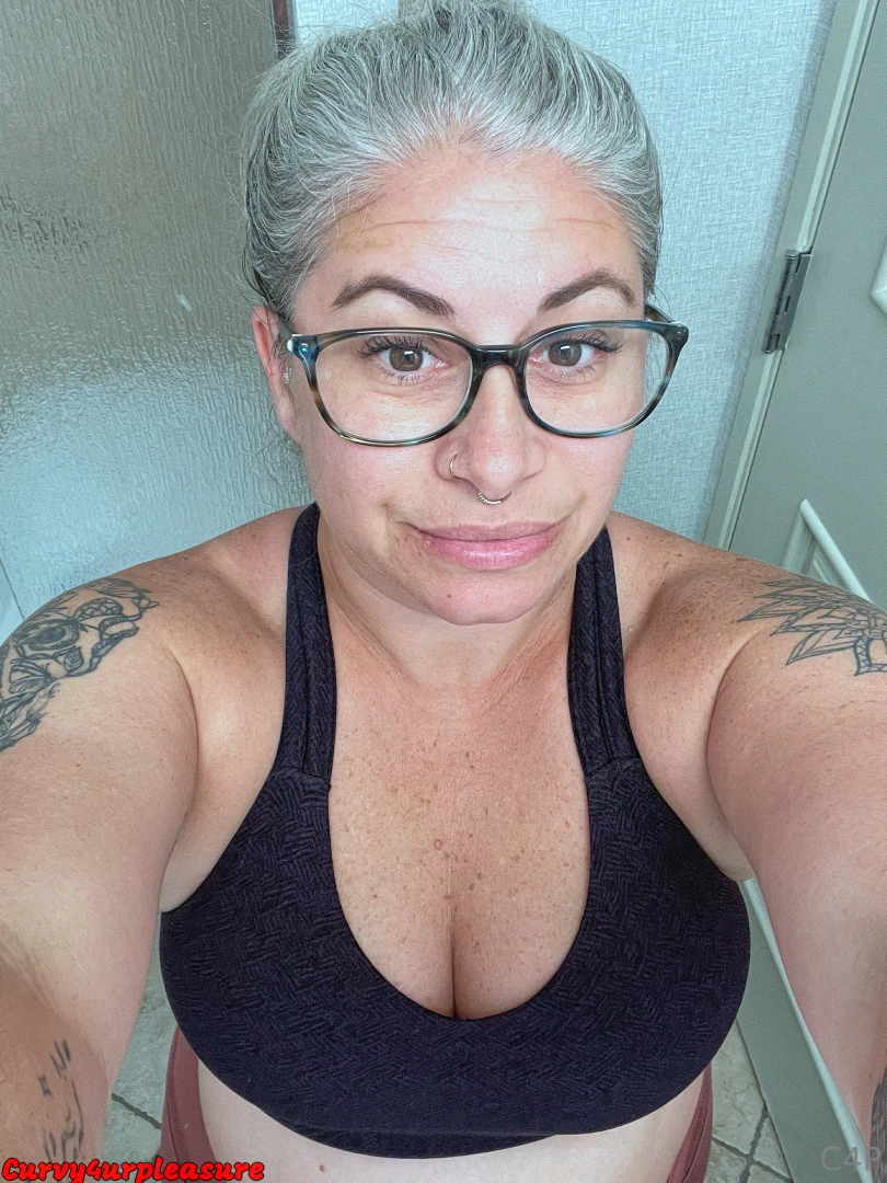 Are you missing your favorite step mommy this morning 