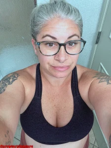 Are you missing your favorite step mommy this morning