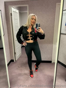 Ltbellalexisprecinct