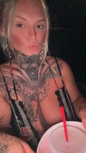 If your wife falls asleep during movie night just know i stay up late