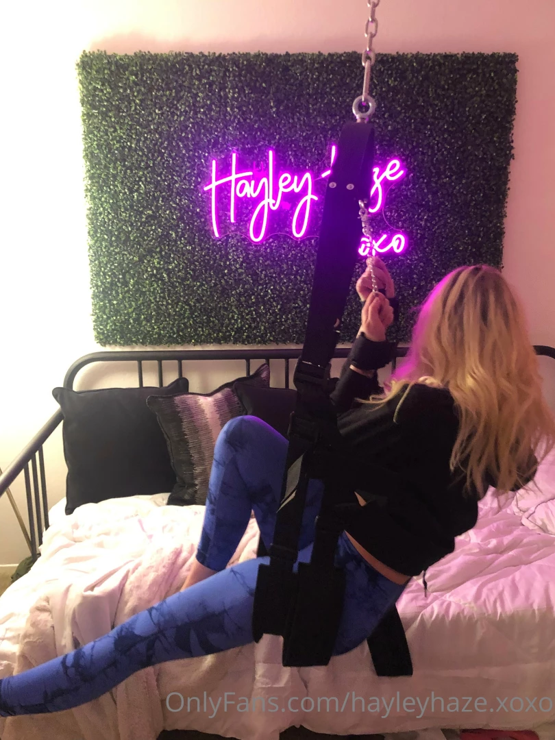 Thinking about doing a live show on my swing thoughts part 3 