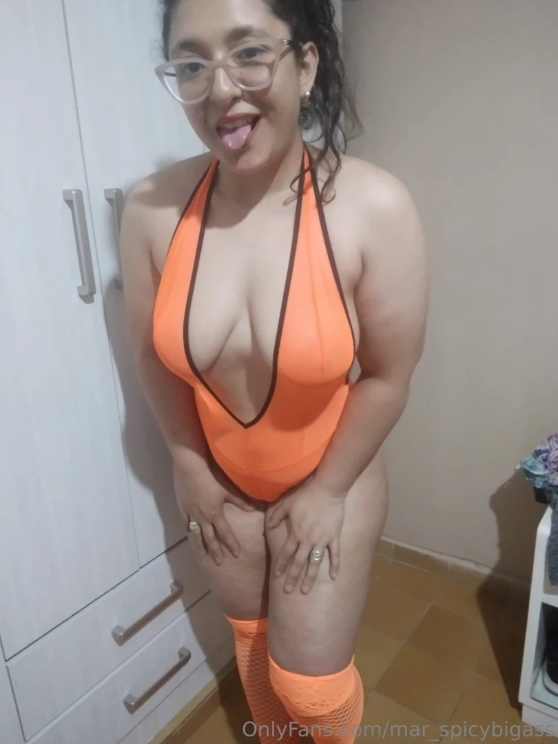 Mar-spicybigass part 4 