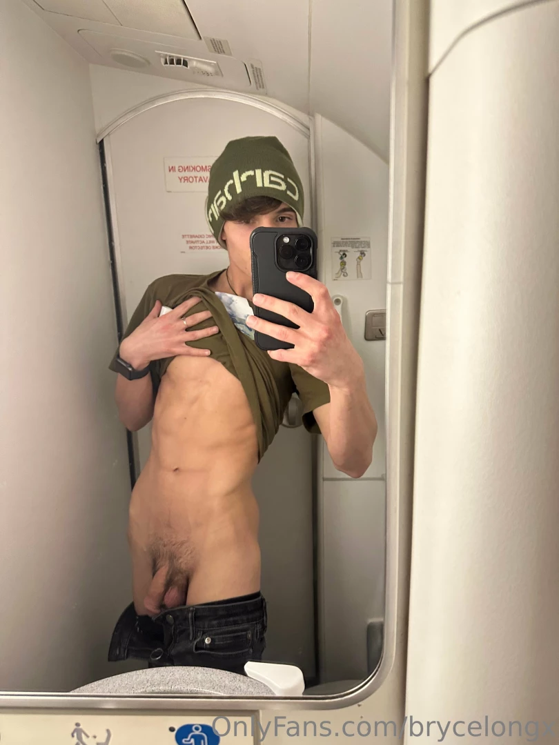 Finally flying back home part 1 