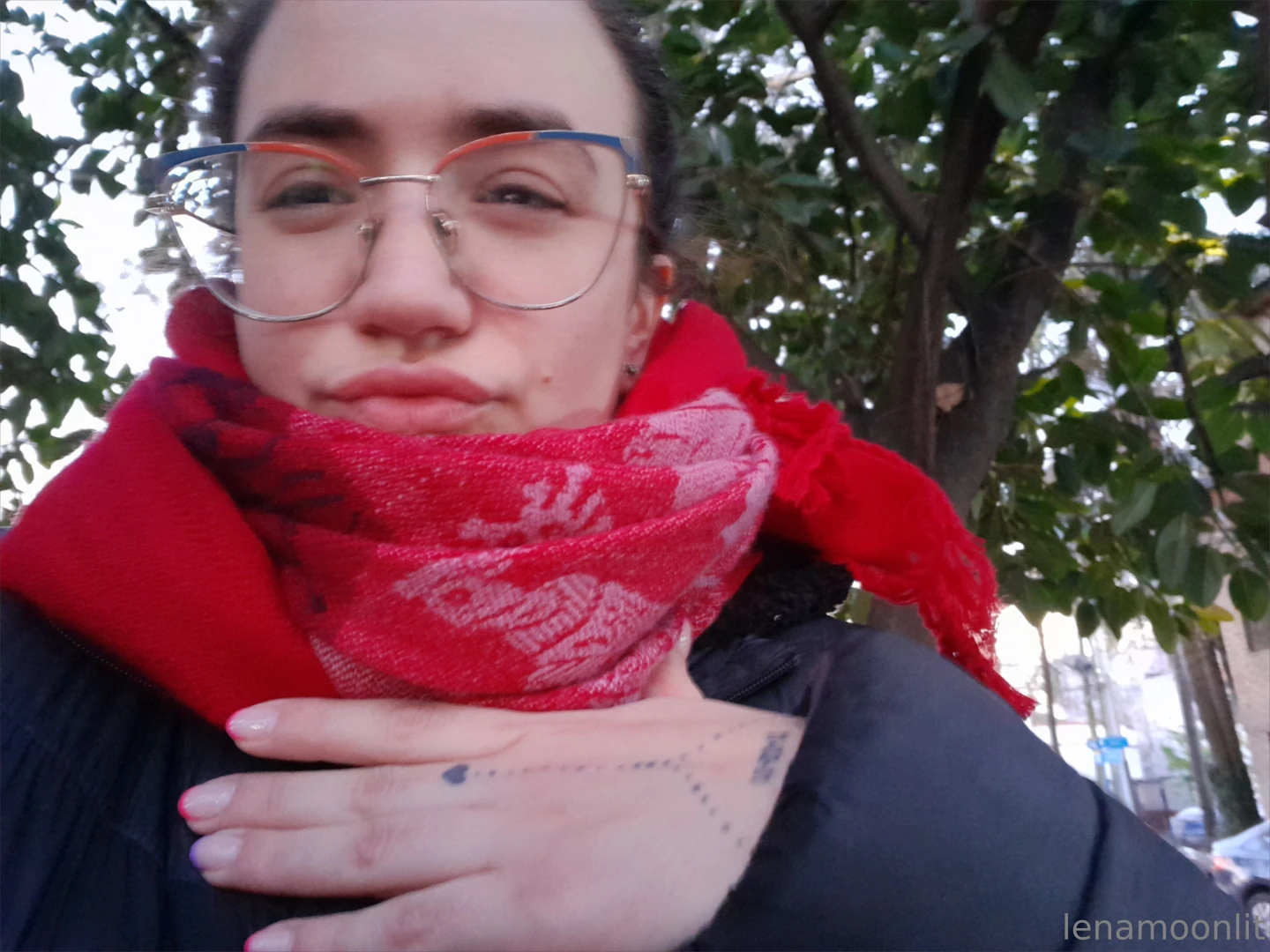 U like my sick face or u leave me if u see me with this face 