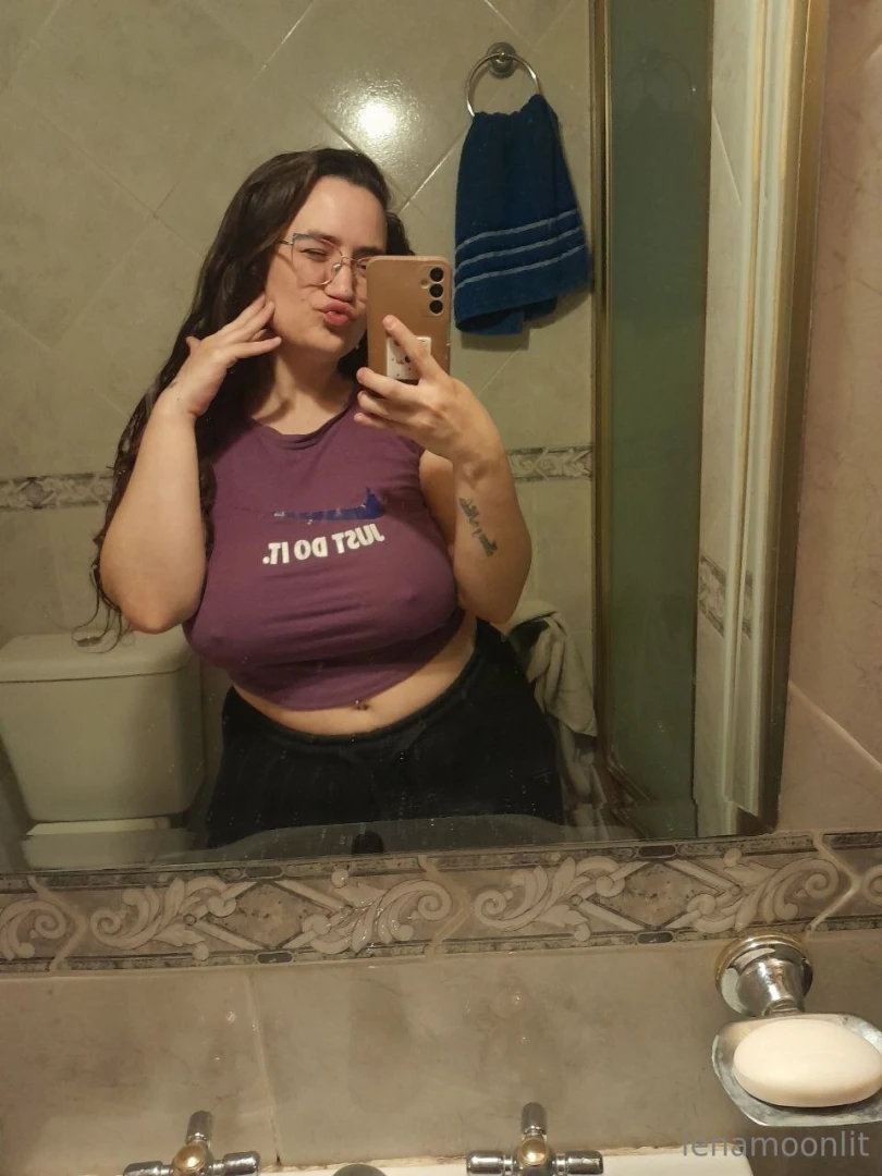 Time to rest but not before one last kiss 