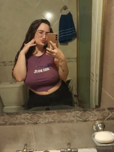 Time to rest but not before one last kiss