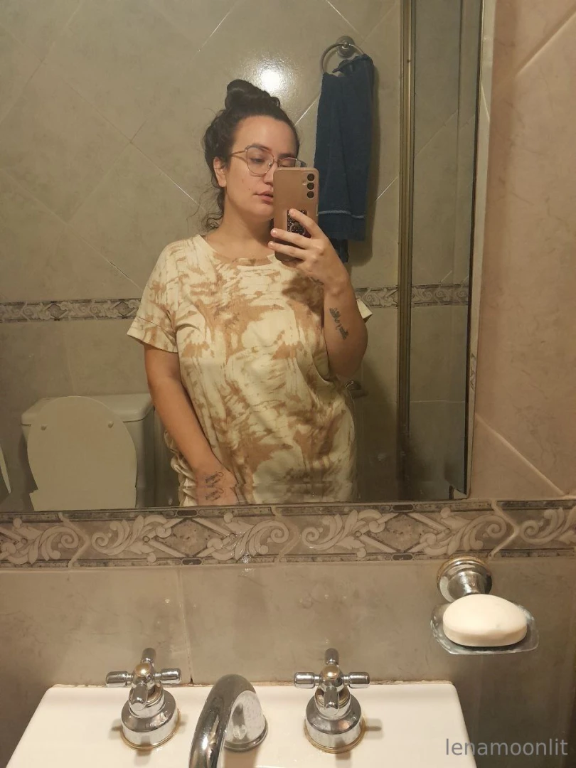 Tip for tits or pussy 