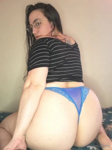 Wanna see my top one tattoo