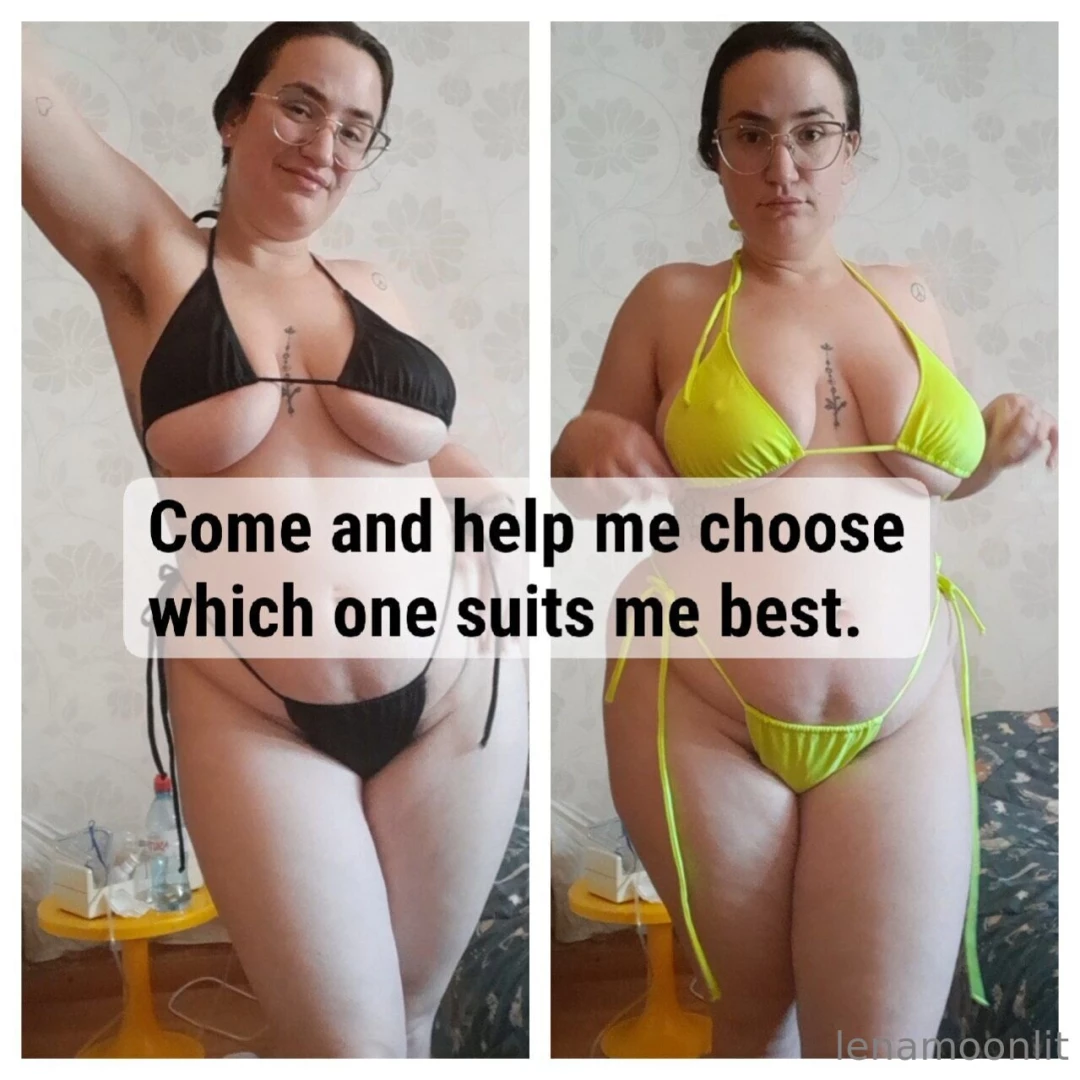 Can you help me decide which one suits me best unlock this video and 