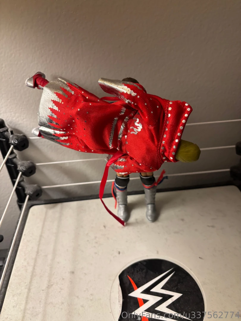 A new challenger appeared part 8 